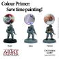 Preview: Colour Primer Uniform Grey CP3010